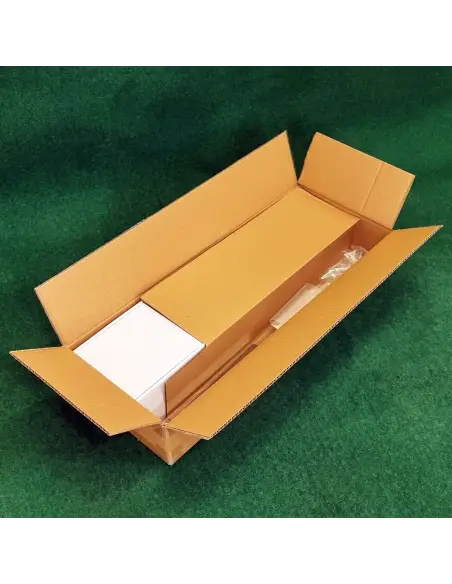 Verpackung der automatischen Hühnerklappe