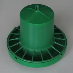 Futterautomat für Hühner 7 kg