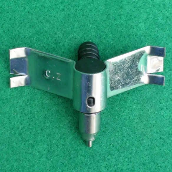 Automatische Kaninchentränke mit Nuckel