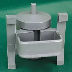 Hühnertränke Automatisch für Hühner, Kaninchen und Tauben