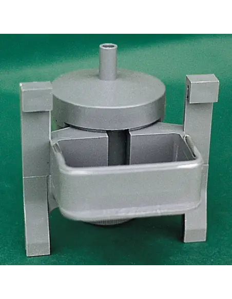 Automatische Hühnertränke für Hühner, Kaninchen und Tauben