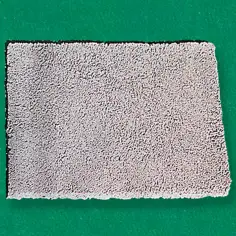 Deckel aus Blähton für Taubennester