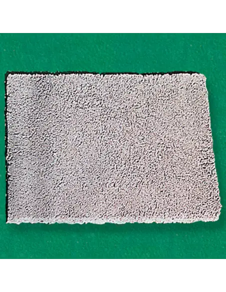 Deckel aus Blähton für Taubennester