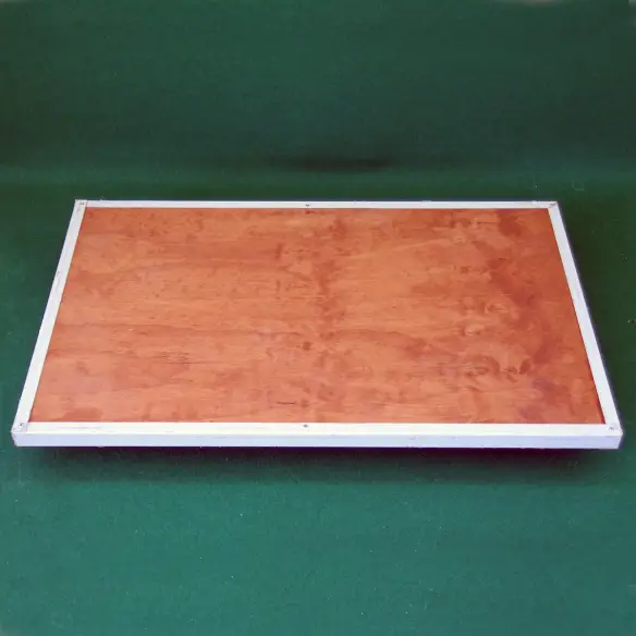 Hundebett XXL mit Beißschutzkante für große Hunde