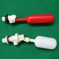 Schwimmer für automatischen Wasserspender für Hunde, verstellbar
