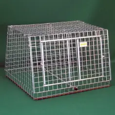 Hundebox fürs Auto – maßgefertigte Hundetransportbox für Hunde