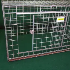 Hundebox fürs Auto für mittelgroße und große Hunde 2