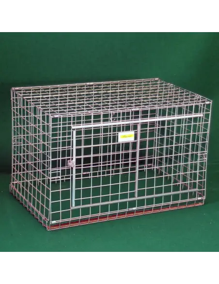 Hundebox fürs Auto für mittelgroße und große Hunde