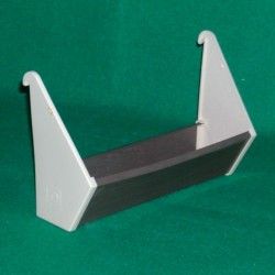 Hängefuttertrog für Hühner