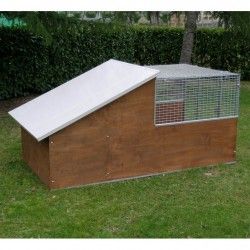 Hundezwinger Mod. Cocker