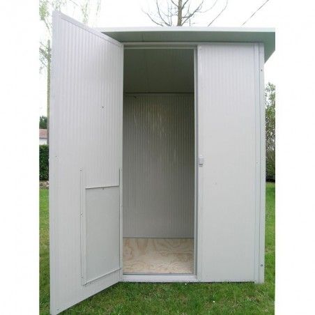 Isolierte Hundehütte outdoor xxl für große Hunde Great Dane | Ferranti
