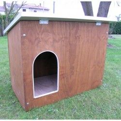 Hundehütte Mod. Collie