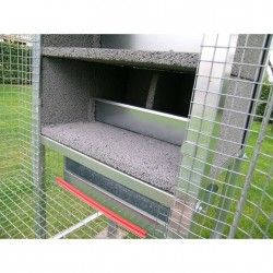 Taubenschlag für 3 Paare