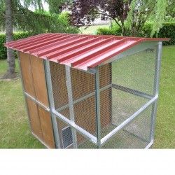 Katzenzwinger aus Holz