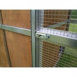 Katzenzwinger aus Holz