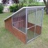Hundezwinger Mod. Labrador