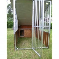Hundezwinger Mod. Labrador