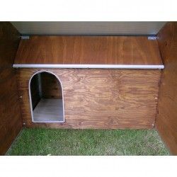 Hundezwinger Mod. Labrador