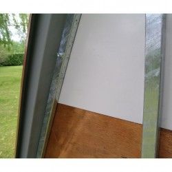 Hühnerstall für 10 Hühner mod. Bodenlos
