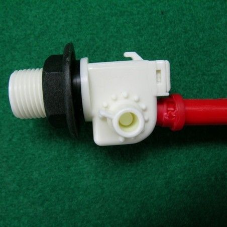 Schwimmer für automatischen Wasserspender Hund | Ferranti