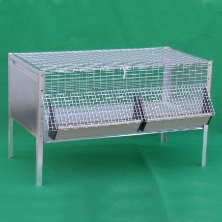 Kükenaufzuchtbox