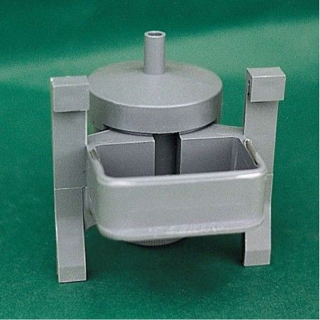 Automatische Tränke für Hühner und Tauben Mod. Spanien