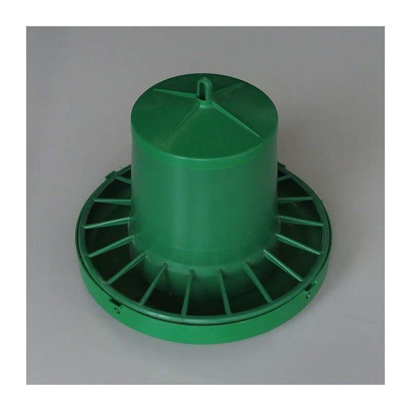 Trichter Futter für Hühner 7 kg