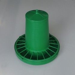Trichter Futter für Hühner 15 kg