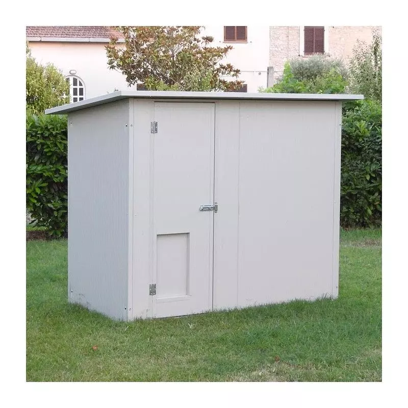 Hundehütte outdoor isoliert für große Hunde Modell Great Dane