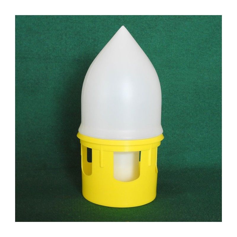 Geflügeltränke 6 Liter mod. Siphon