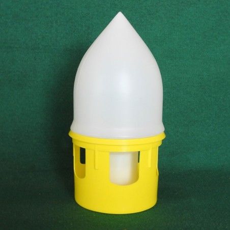 Geflügeltränke 6 Liter mod. Siphon