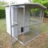 Isolerte Katzenwinger