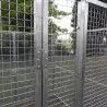 Zwinger für Hunde und andere Tiere maßgefertigt