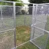 Zwinger für Hunde und andere Tiere maßgefertigt