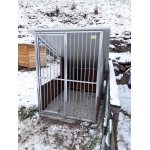 Hundezwinger Mod. Labrador